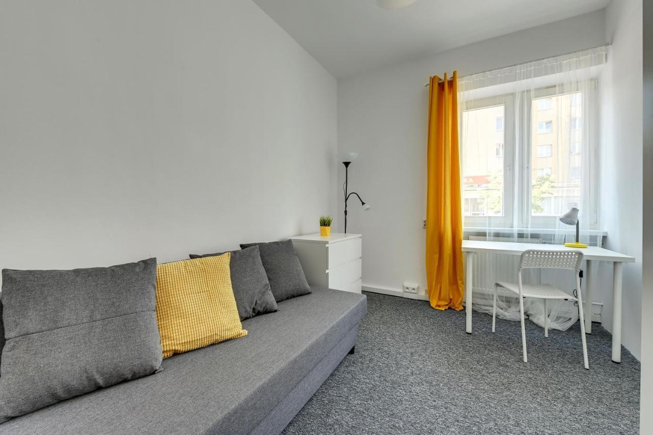 CITYRooms Grunwaldzka Sopot Kwatera prywatna *