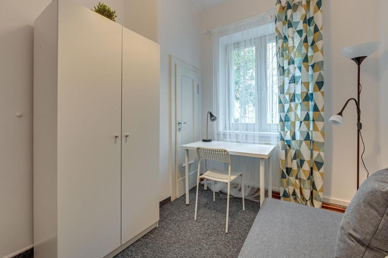 CITYRooms Grunwaldzka Sopot Kwatera prywatna
