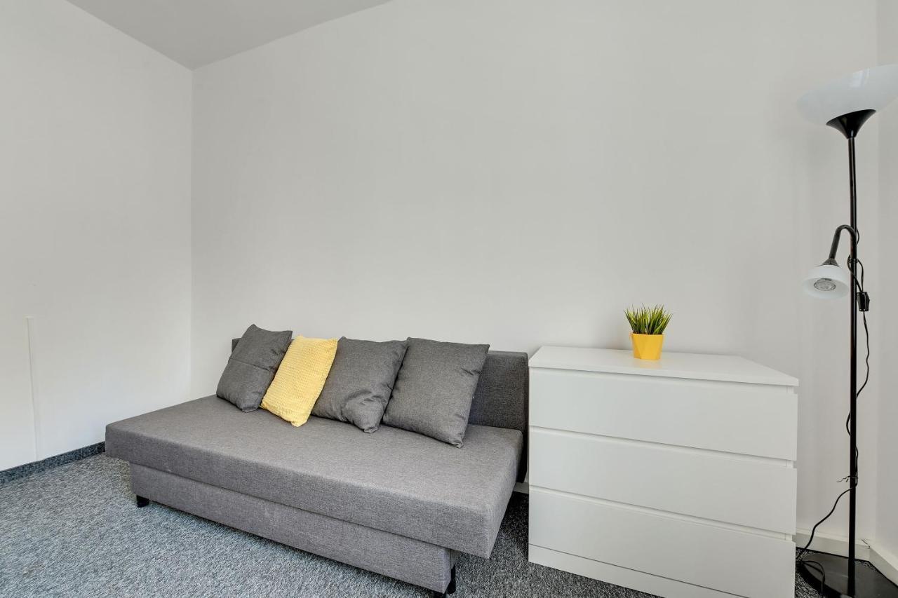CITYRooms Grunwaldzka Sopot * Sopot