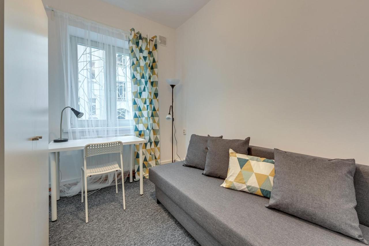 CITYRooms Grunwaldzka Sopot