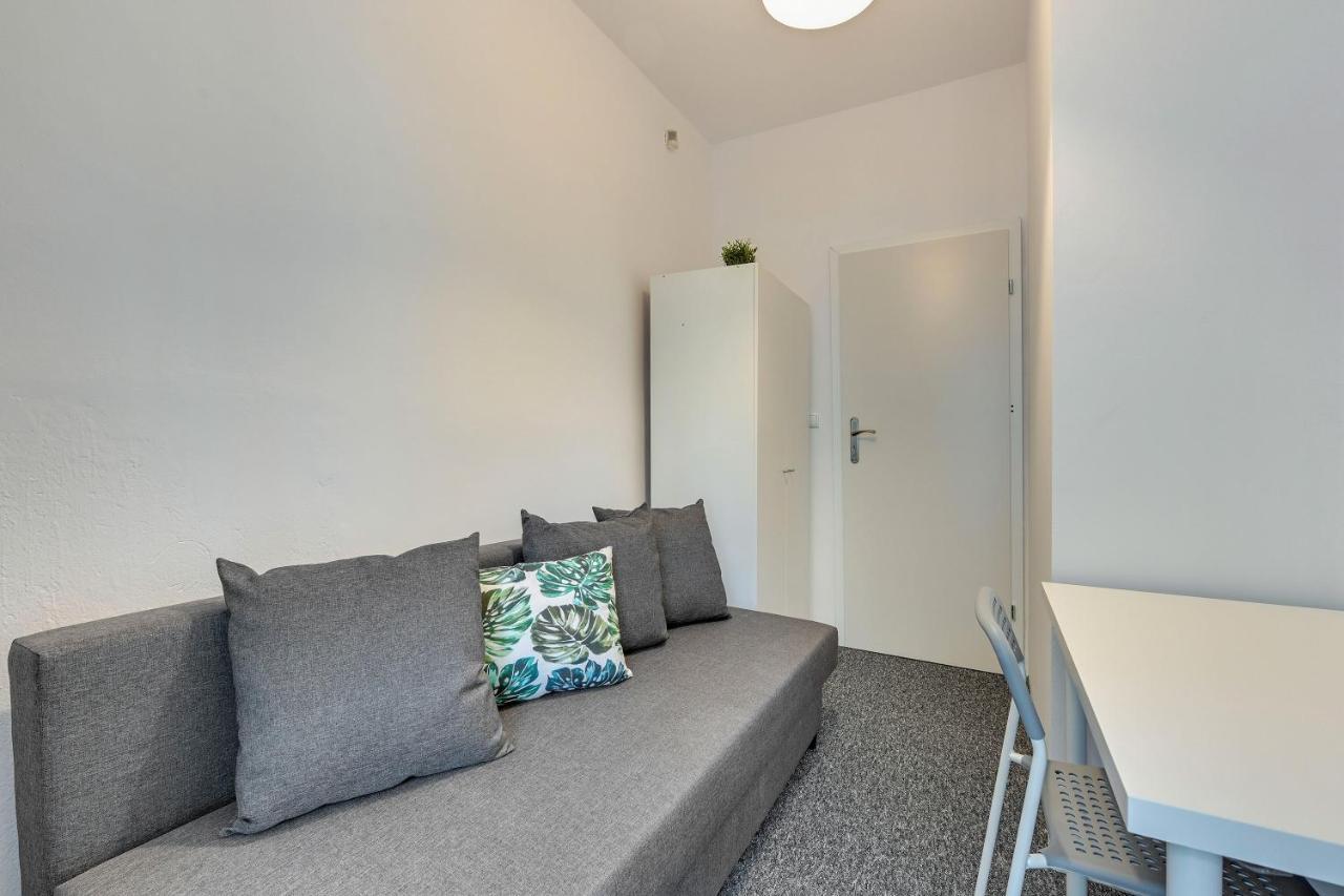 CITYRooms Grunwaldzka Sopot * Sopot