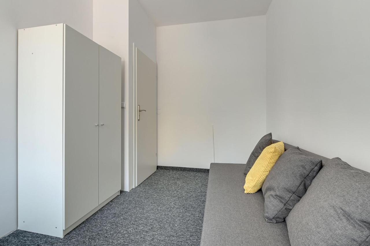CITYRooms Grunwaldzka Sopot Kwatera prywatna