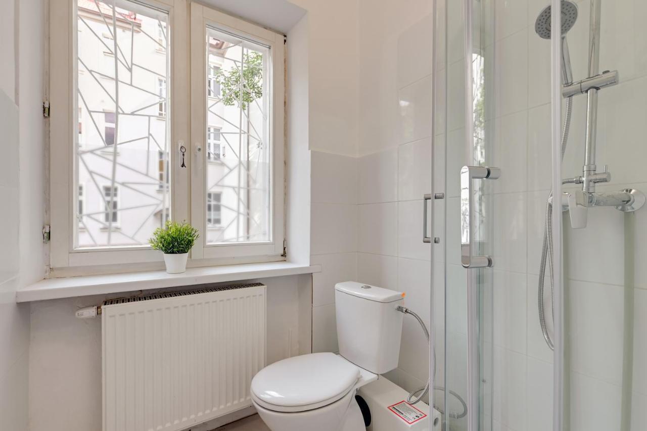 CITYRooms Grunwaldzka Sopot
