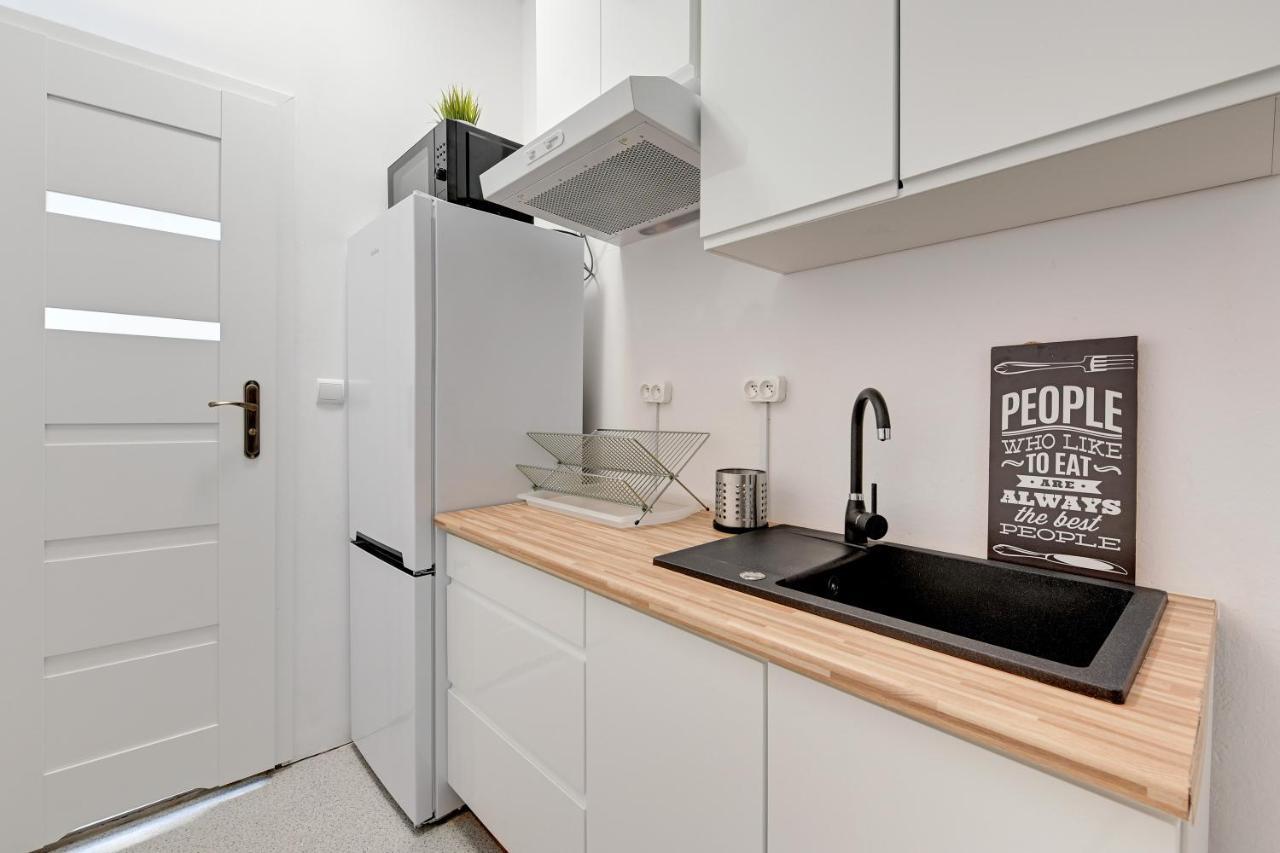 CITYRooms Grunwaldzka Sopot Kwatera prywatna *