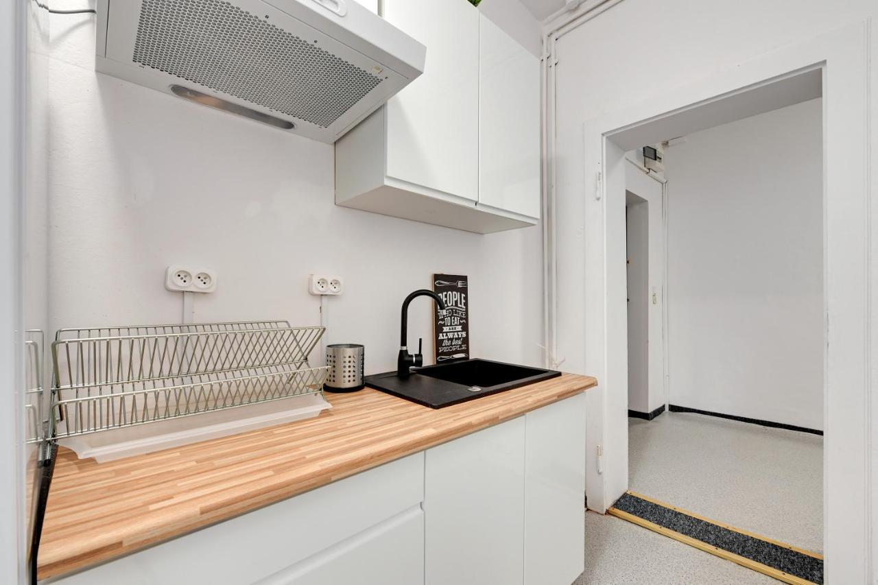 CITYRooms Grunwaldzka Sopot Sopot